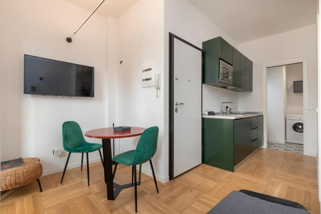 [Luxury apartment] Savona 65 - 2