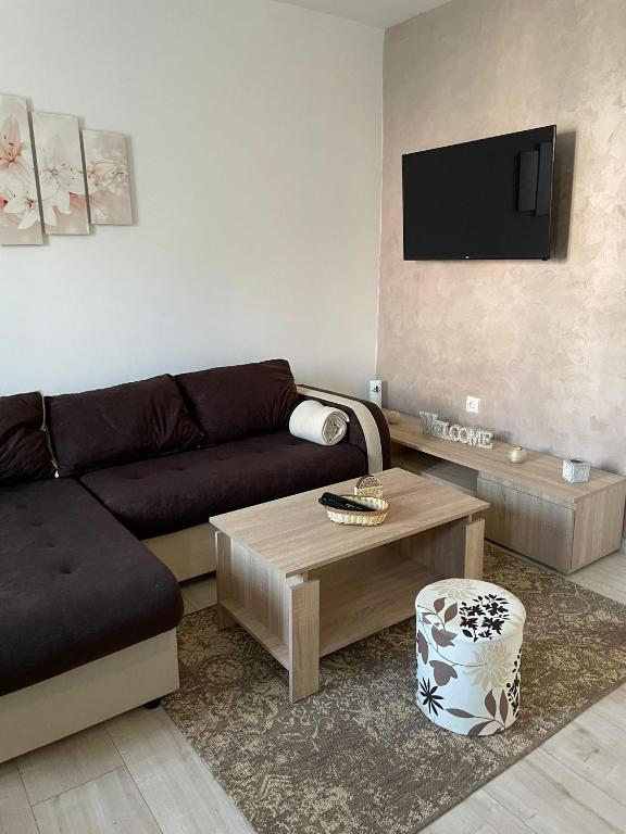 Apartmani A&N, Zemun Polje
