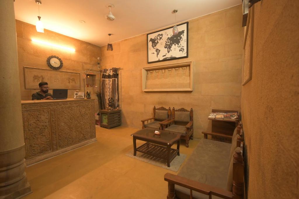 Hotel Sanjay Villas photo