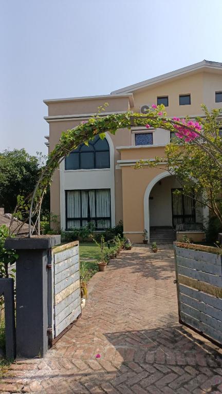 Calypso Haus — Hotel in Kolkata