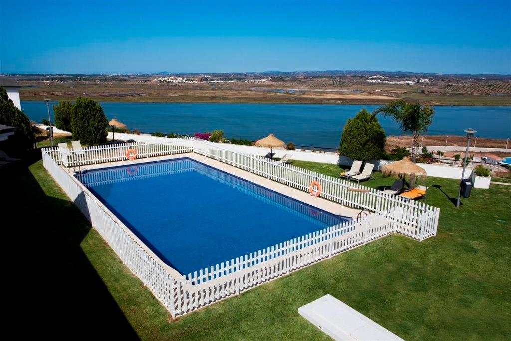 Parador de Ayamonte - 3