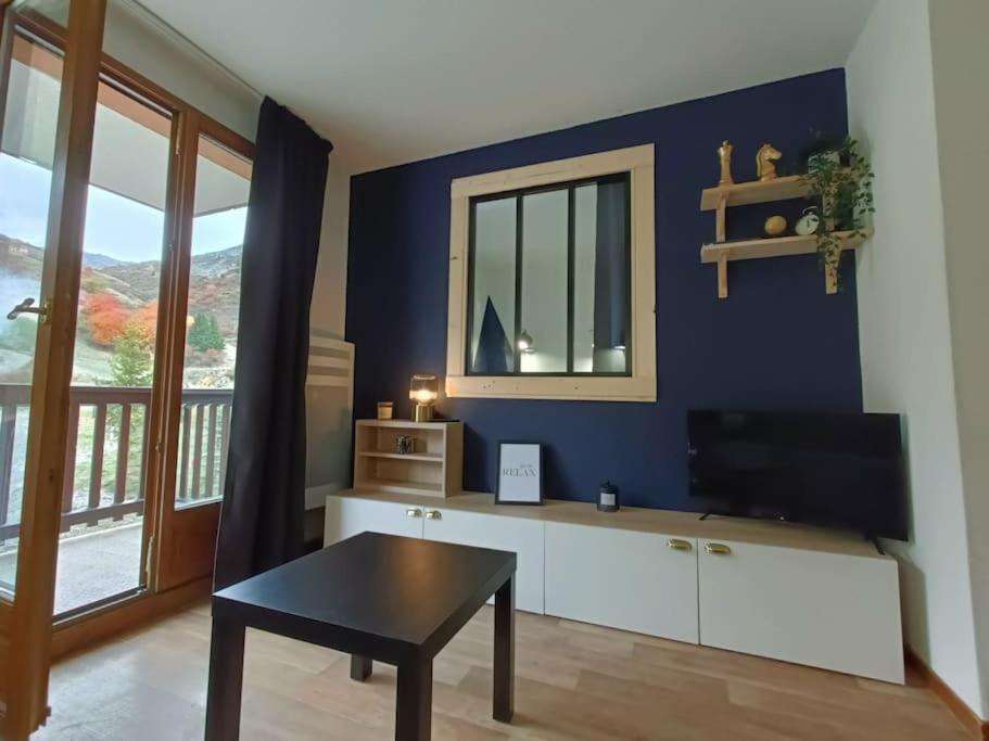 Snowliday - Appartement pour 4 personnes, au pied des pistes, en résidence 4 étoiles - 3