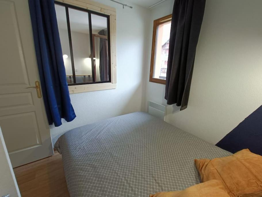 Snowliday - Appartement pour 4 personnes, au pied des pistes, en résidence 4 étoiles - 5