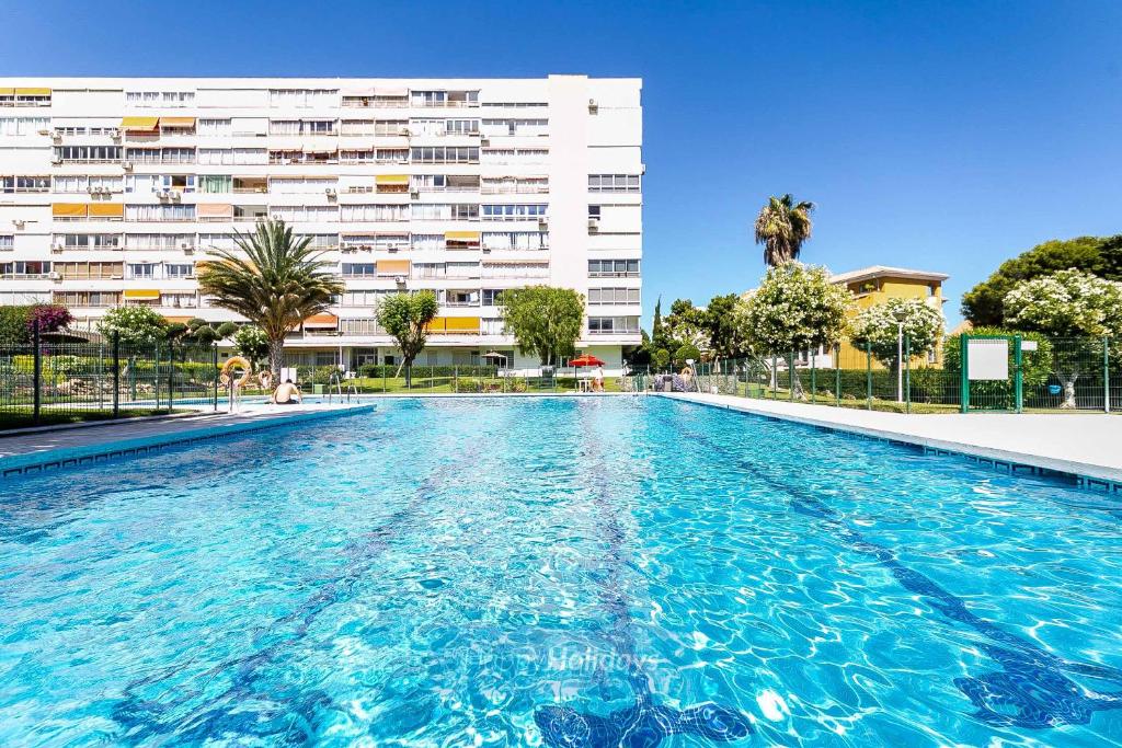 HH Sur Apartment, Benalmádena
