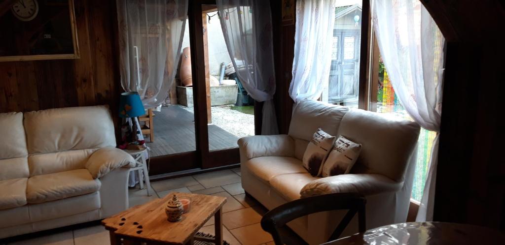 Appartement Favre 73 - 5