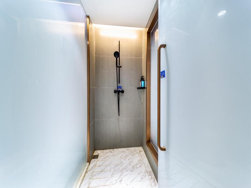 Lano Hotel Hubei Wuhan Qiaokou Daide Plaza Wusheng Road Metro Station photo