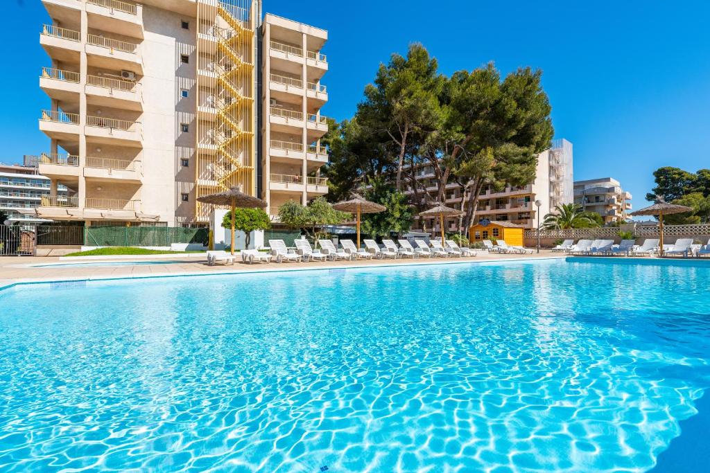 Rentalmar Salou Pacific photo