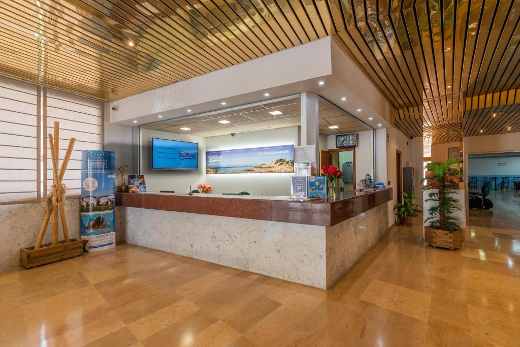 Rentalmar Salou Pacific photo