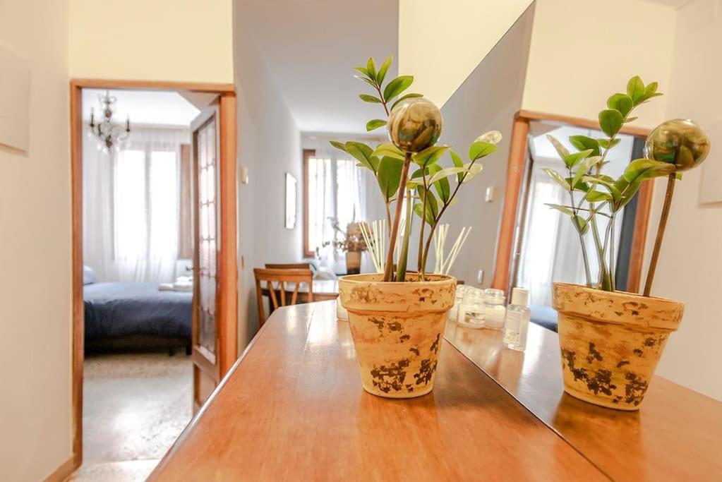 Delightful Apartment at 5 mins from Rialto Bridge - 5
