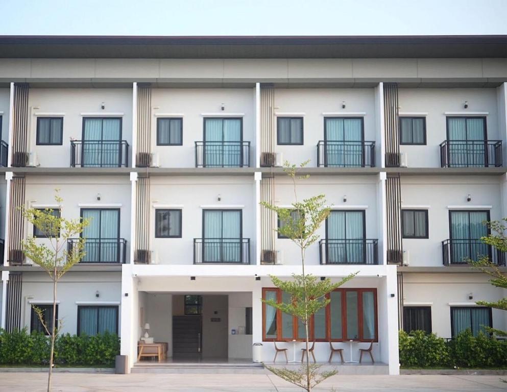 Thezen Hotel