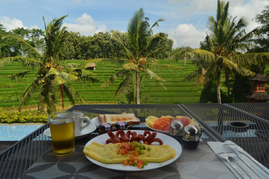 Serenity Private Villa Mas Ubud