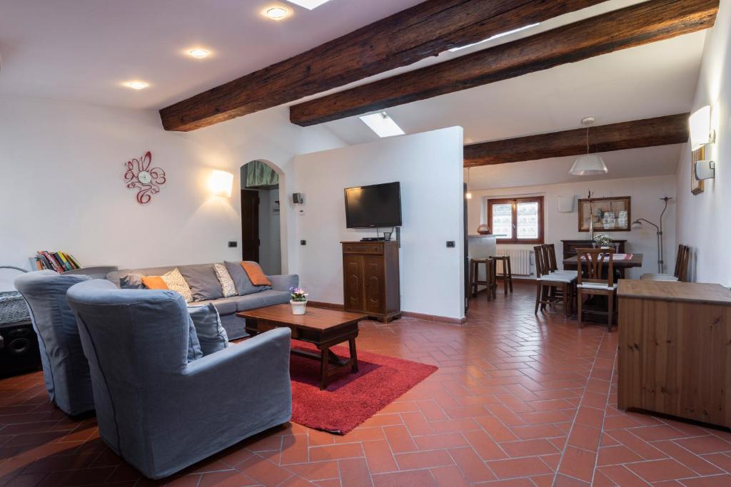 Toscanella 3 Bedrooms by Mmega - 4