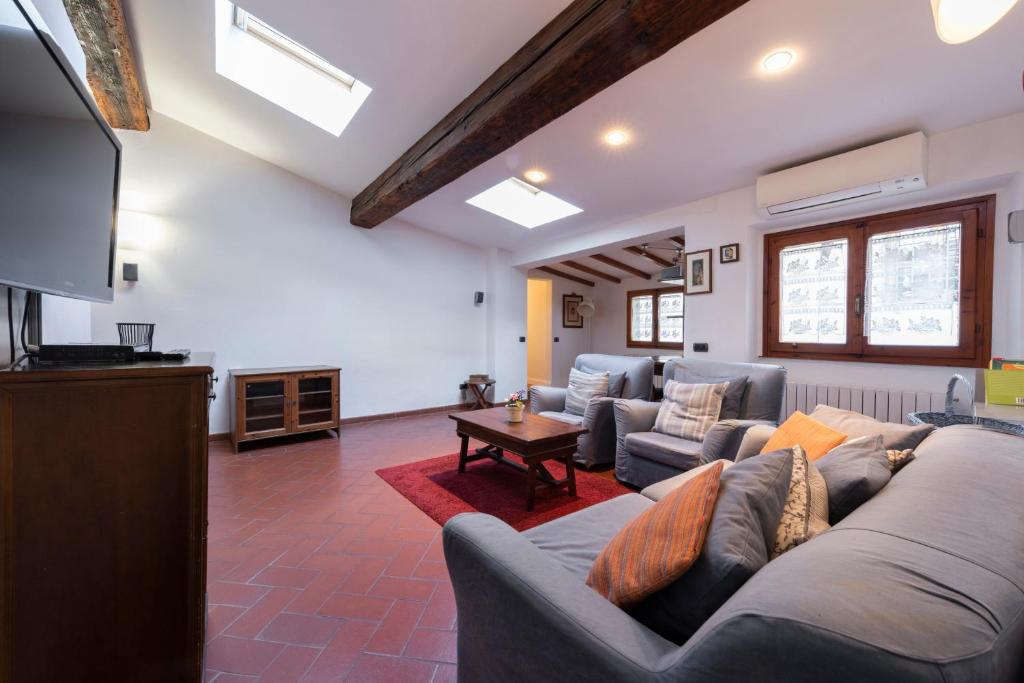 Toscanella 3 Bedrooms by Mmega - 1