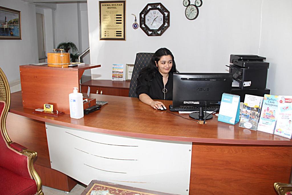 Sultan Endless Hotel photo