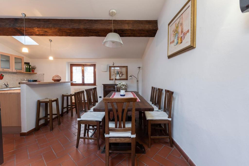 Toscanella 3 Bedrooms by Mmega - 5