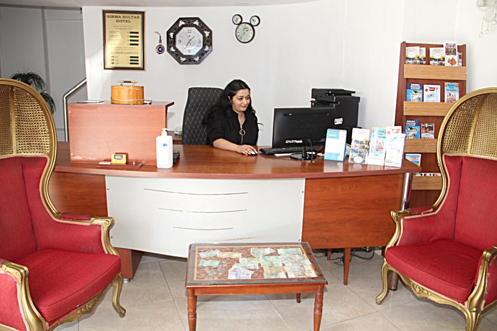 Sultan Endless Hotel photo
