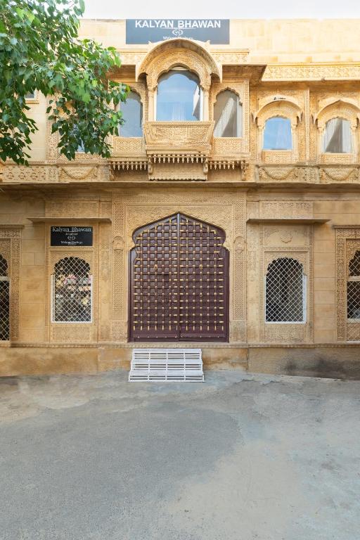 WelcomHeritage Kalyan Bhawan photo