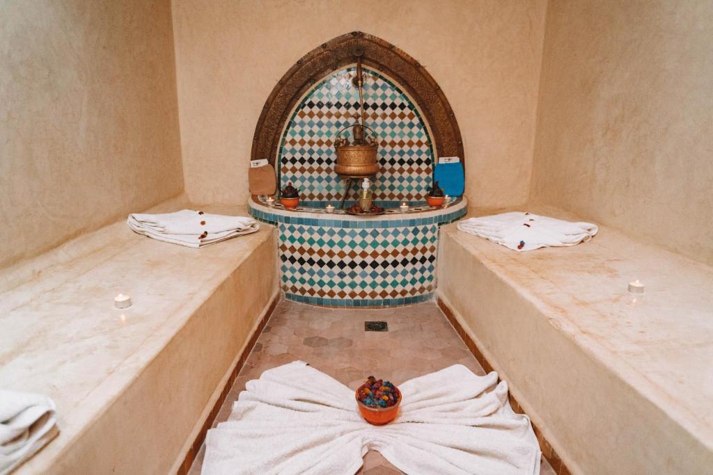 Massage