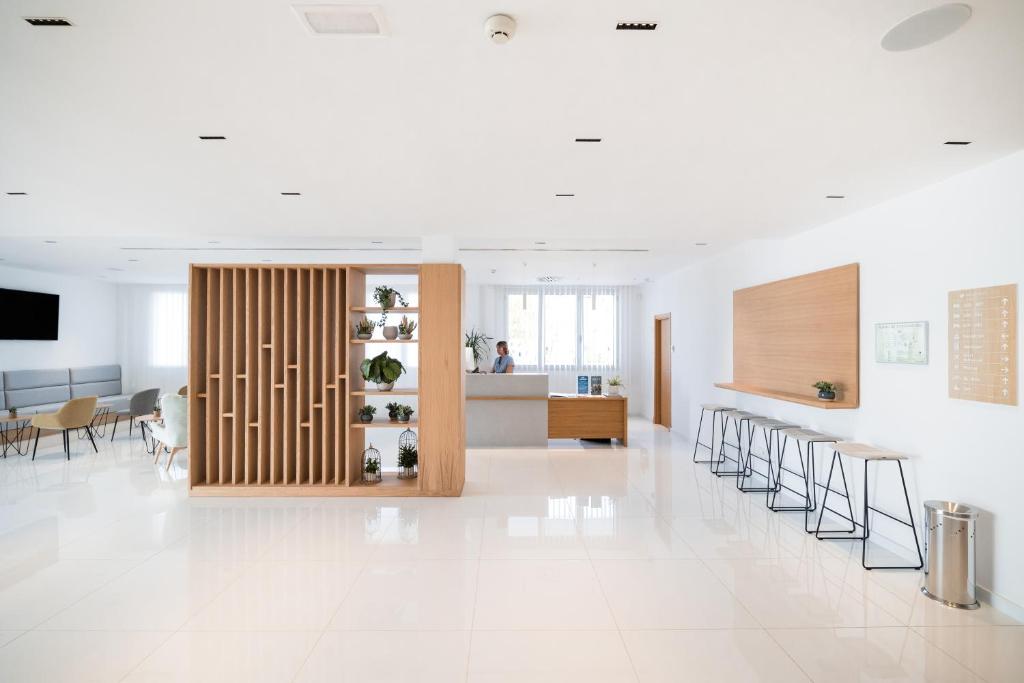 Petit Sagitario Adults only — Hotel building in Santandria, Balearic Islands