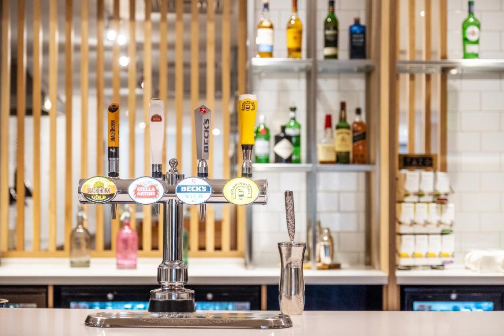 Pub/Lounge
