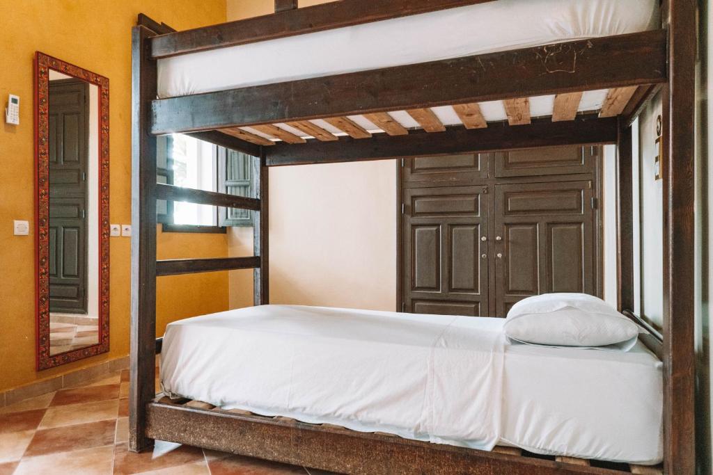 Excellent room comfort & quality