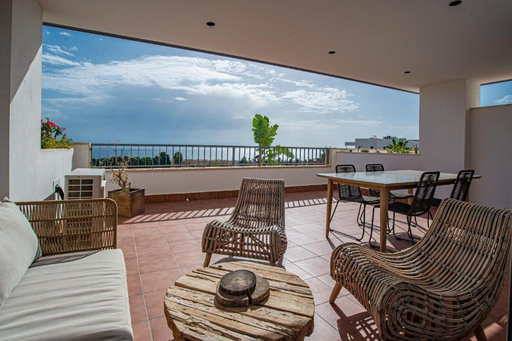 Mirador de Dona Julia 2398 - 1
