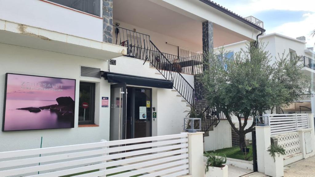 Apartament Santa Margarida - 4