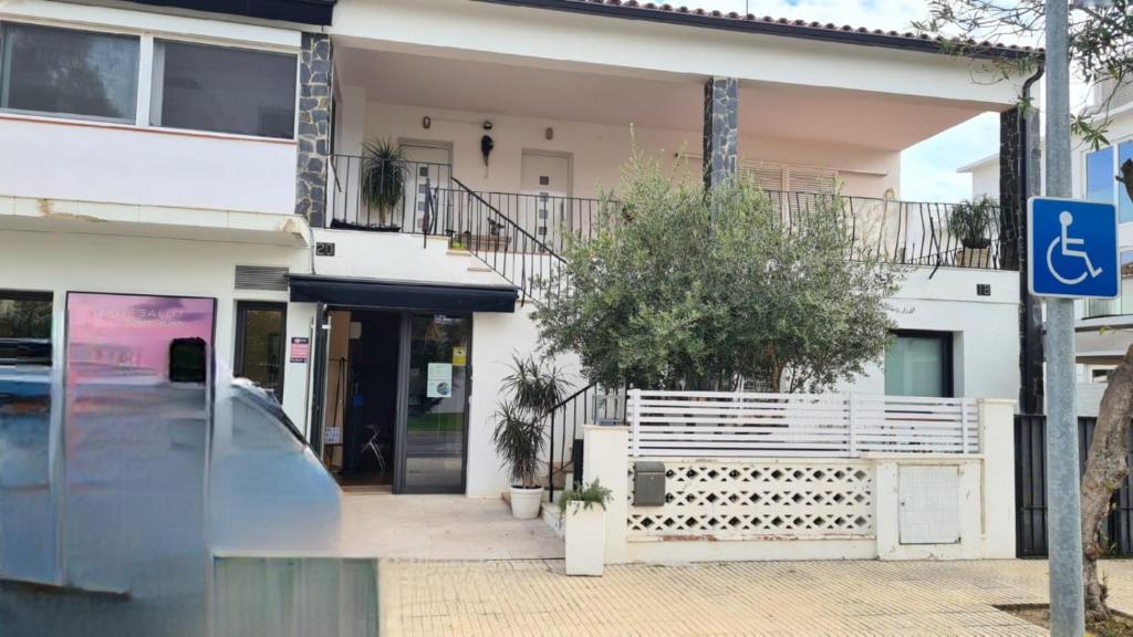 Apartament Santa Margarida - 3