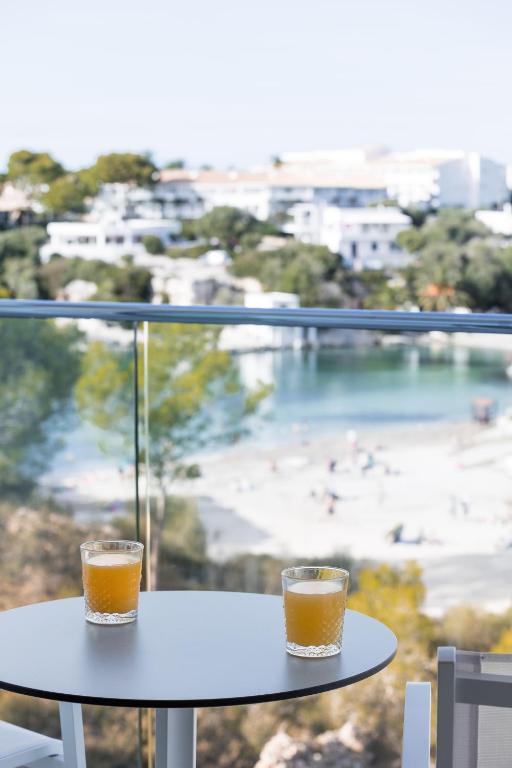 Petit Sagitario Adults only — Beach in Santandria, Balearic Islands