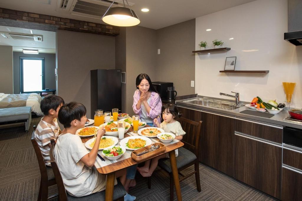 ＥＮＴ ＴＥＲＲＡＣＥ ＡＳＡＫＵＳＡ - Vacation STAY 85533v