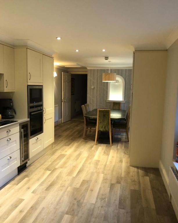 Lake District Luxury Appartement at Elterwater Hall (EWH4) Langdale
