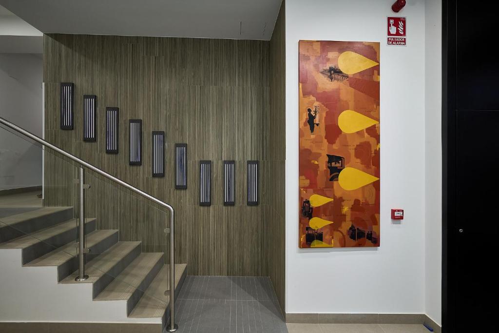 Inés Luna Suites - 3