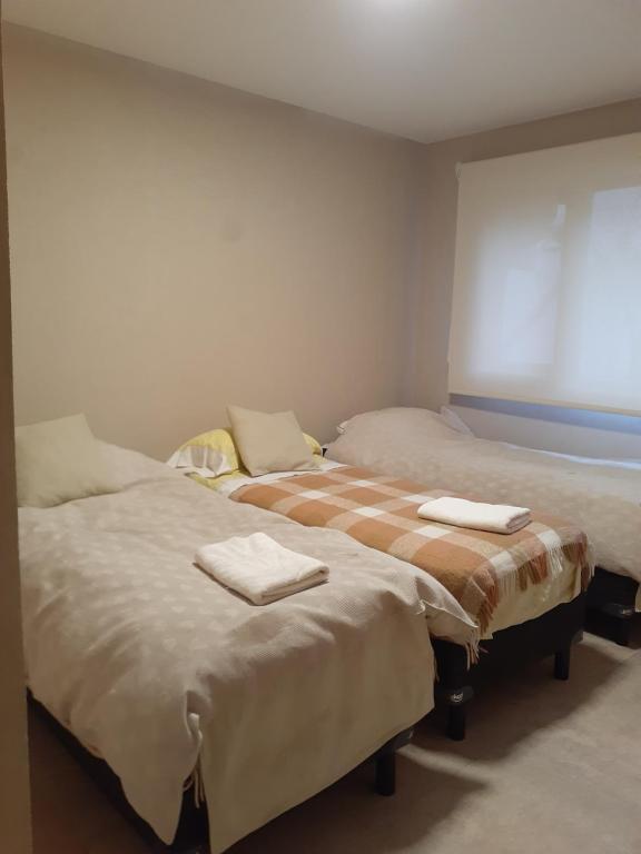 Departamentos Tres de Caballería - 5