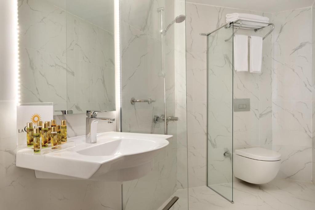 バスルーム（客室）