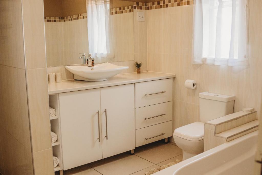 バスルーム（客室）