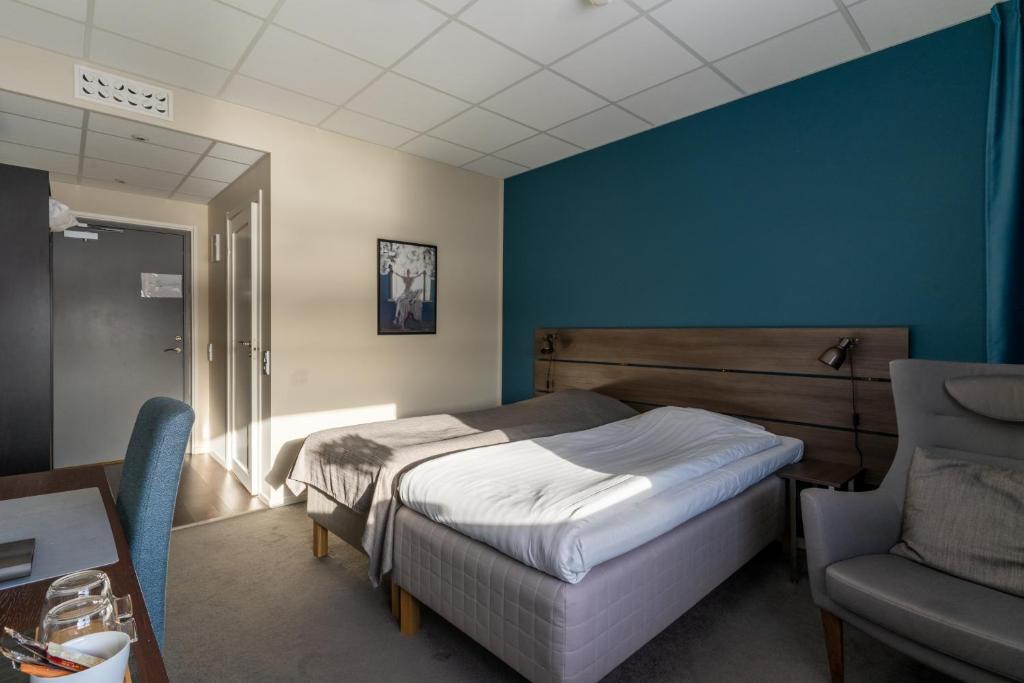 Hotell Entre Norr photo