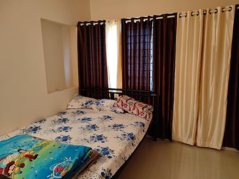 Lovely 1 BHK With AC & Wi-Fi in Belgaum