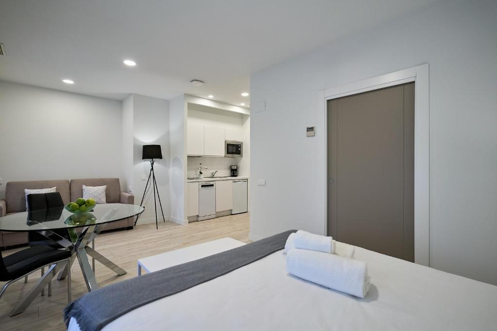 Inés Luna Suites (Ines Luna Suites)