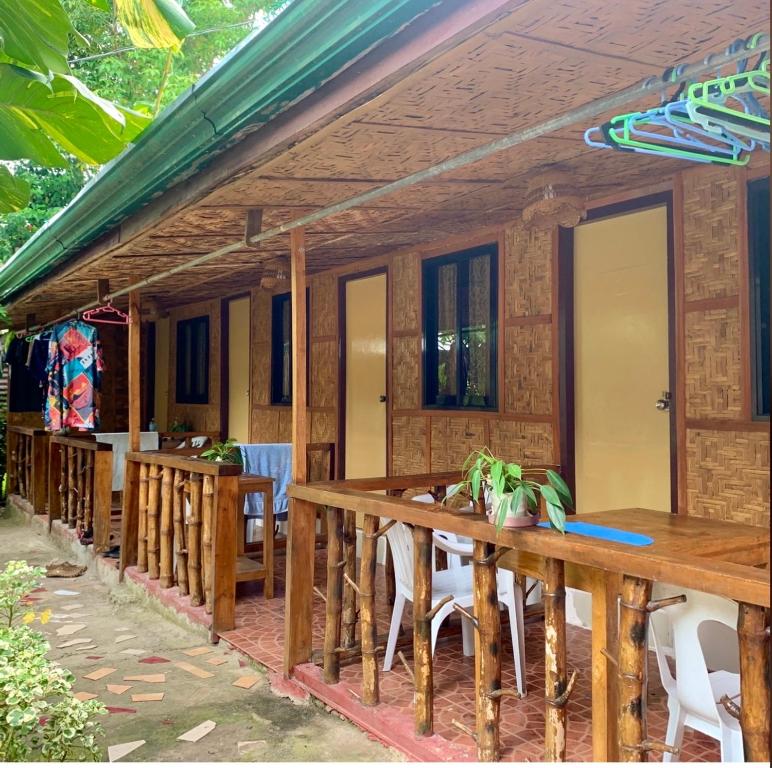 Domos Native Guest House photo