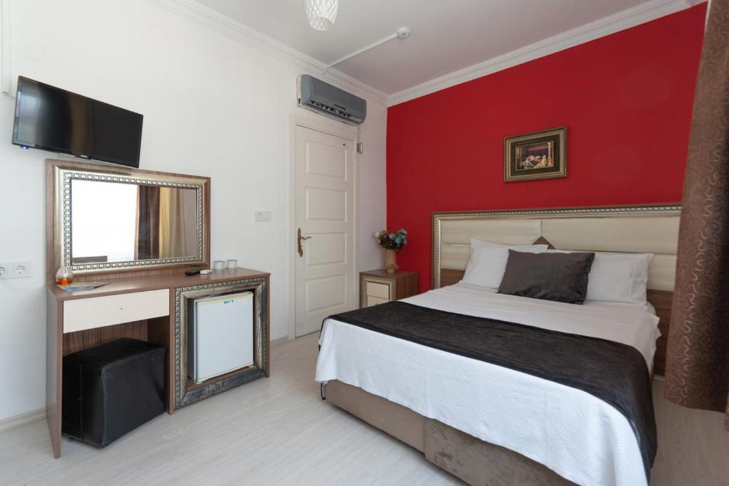 Sultan Endless Hotel photo