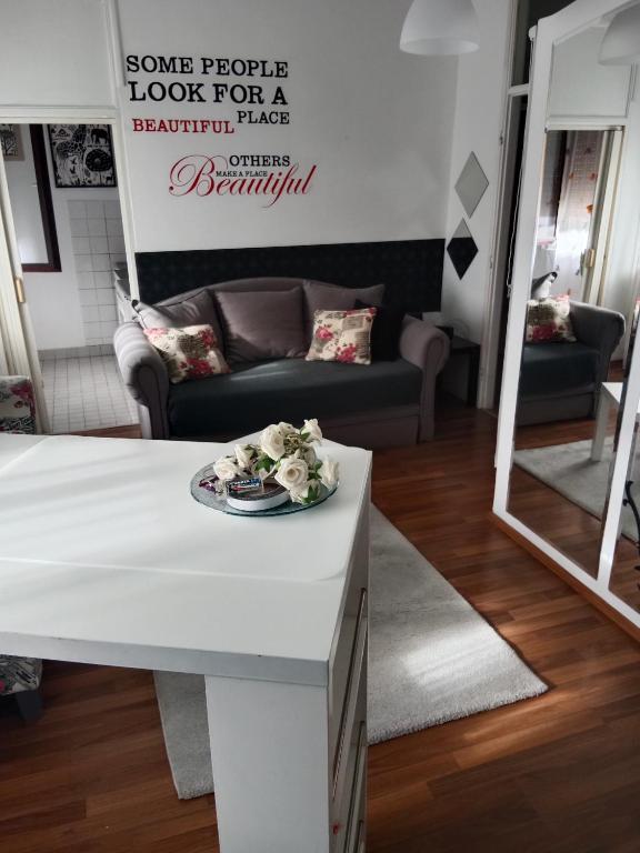 Apartman 51, Vračar (historical)