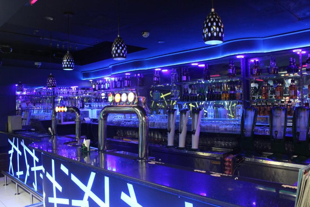 Nightclub