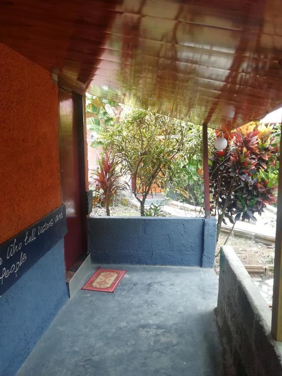 Orange Garden Resort photo