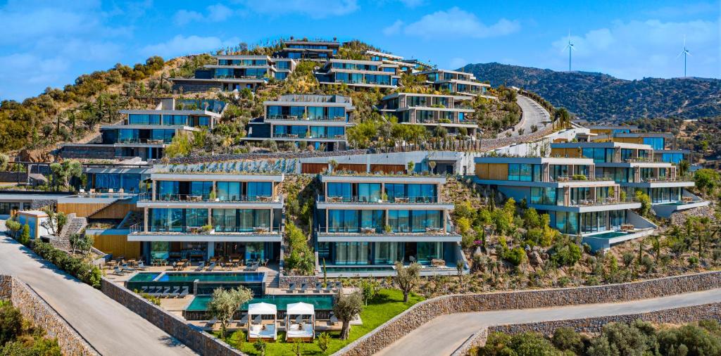 G Beyond Residences & Villas, Yalıkavak, Bodrum, Yalıkavak