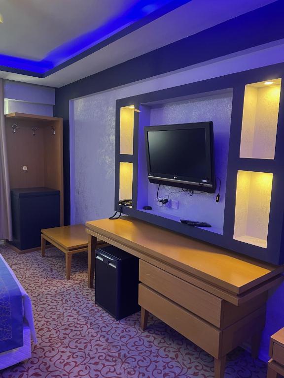 Unaten otel photo
