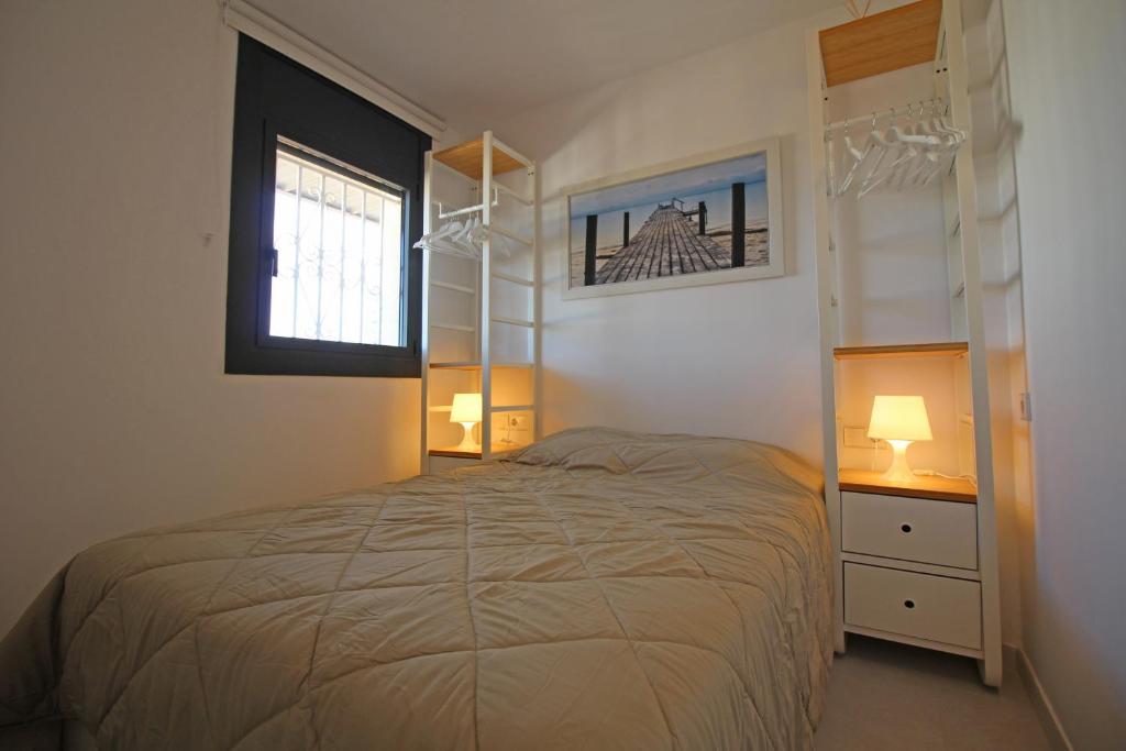 Basic comfort Apartamento Muga Park 0116 - 4