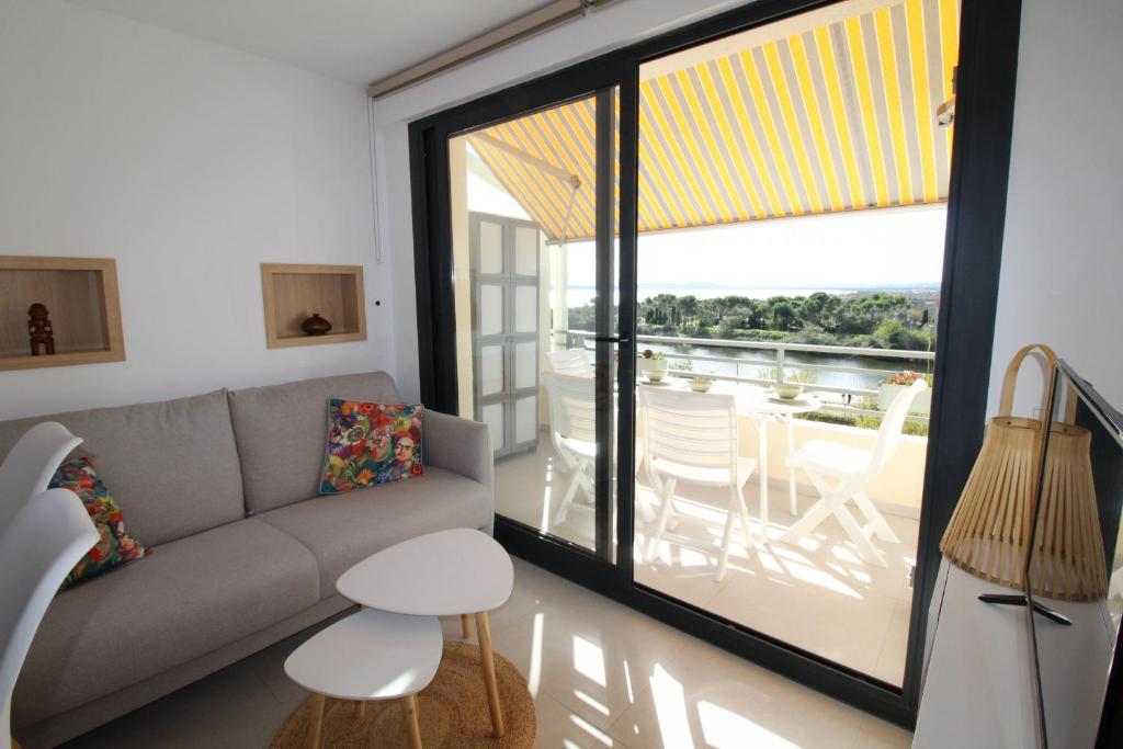 Basic comfort Apartamento Muga Park 0116 - 3