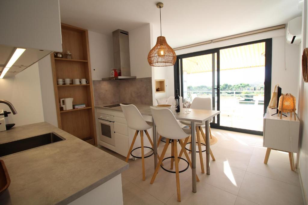 Basic comfort Apartamento Muga Park 0116 - 5