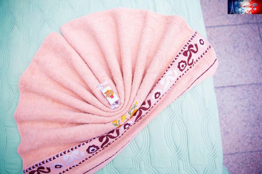 RESIDENCIAL FRANCIA - 3