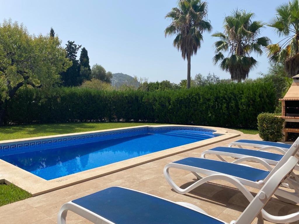 Villa Can Vilanova - 2